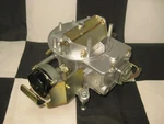 1966 Ford Mustang Autolite 2100 Barrel Carburetor 289 Cu Engine C6DF-A Remanufactured. Price: $415.00.