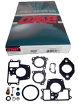 Repair Kit-carburetor For Holley Bbl Bwd 10433D (made In Usa) New. Price: $35.39.