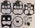 Rochester Quadrajet Carburetor Repair Kit 1975 - 79 Pontiac Buick Olds 400 New. Price: $45.95.