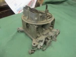 Holley Carburetor Ford C7OF-9510-D 1967 Mustang 390GT List 3796 Date 672 Used. Price: $165.99.