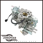 Toyota Forklifts 4Y 5K Engines 21100-78150-71 78153 78157 Rear Carburetor New. Price: $201.99.