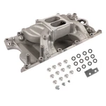 For Dodge Charger Chrysler Plymouth 318 Small Block Dual Plane Intake Manifold New. Price: $152.00.