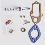 Carter W-1 Carburetor Rebuild Kit 1932-48 Chevrolet & 1947 Kaiser New. Price: $119.00.