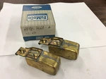 Nos 57 58 59 Ford Truck Carb Floats B9TE-9550-A Pair Oem New. Price: $29.99.