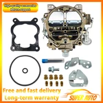 Barrel Carburetor For Pontiac 350 400 428 455 1967-1970 Firebird 6.6L 1968 New. Price: $150.54.