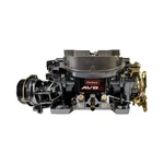 Edelbrock 1906-BP AVS2 650 Cfm Carburetor Black Plasma New. Price: $619.95.