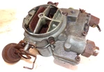 1974 Chevy & Gmc Truck Rochester 2 Jet Carburetor 17057357 For. Price: $35.00.