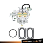 For Dodge Plymouth 1966-1973 C2 Bbd 273 318 Engine 2-BARREL Front Carburetor New. Price: $63.97.