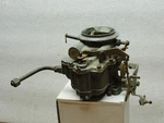 Bendix Stromberg Model Ww Bbl Carburetor #388604 G2 Bolt Pattern. Used. Price: $65.00.