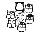 Rochester Quadrajet 4MV Carburetor Rebuild Kit- 1973-1979 Chevrolet & Gmc New. Price: $45.00.
