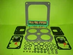 King Demon 995 1095 1195 Carburetor Rebuild Kit Basic W/ 130 N&s Bg Barry Grant New. Price: $75.95.