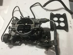 1966 Pontiac Bonneville 389 ,4 Barrel Carburetor,,,carter Afb,,,grand Prix,gto Used. Price: $150.00.