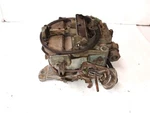 Rochester Quadrajet 4-BARREL Carburetor #17059206 Used. Price: $97.00.