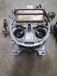 Holley Economaster Bbl Carb L-7456 450 Cfm Parts Restore For. Price: $50.00.