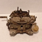 Qjet Quadrajet Carburetor - 1968 Cadillac 472 7028231 Needs Rebuilt For. Price: $85.00.