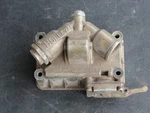 Vintage Holley Carburetor Primary Fuel Bowl 34R 4649B Copo L78 Z-28 LS-6 427 454 Used. Price: $65.00.