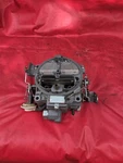 1969-72 Corvette Camaro Rochester 4 Speed Carburetor Gm 7029201 Used. Price: $210.00.
