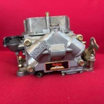 Holley Street Avenger Carburetor 80770-1 Cfm Vacuum Secondary Used. Price: $135.00.