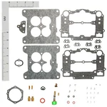 Ford Mercury Lincoln Carburetor Kit 1960-56 312 5.1L, 352 5.8L 430 7.0L C-4 Afb New. Price: $72.42.