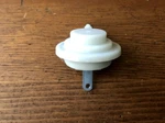 New 1967-74 Buick Cadillac Chevrolet Olds Pontiac 4BBL Carburetor Choke Pull-off. Price: $17.00.