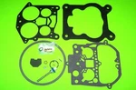 Rochester Quadrajet Carburetor Rebuild Kit 1972 Chevy Corvette Camaro Chevelle New. Price: $27.20.