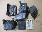 2014 Honda Accord Engine Compartment Fuse Box Oem 139K Miles - LKQ451193654 Used. Price: $72.08.