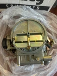 Carburetor Holley 0-80320-1 2300 3000CFM Ford Marine New. Price: $695.00.