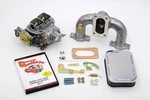 Mgb Weber Conversion Hi Performance 38/38 Carb New. Price: $690.50.