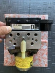 2008 Lexus Rx 400H Abs Pump/module Used. Price: $399.00.