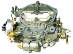 Rochester Quadrajet Carburetor Elec Choke Like Edelbrock 1904 Replaces 17056070 Remanufactured. Price: $395.00.