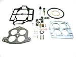 Rochester 4GC Carburetor Kit 1955 Buick All Models #7006200 7009100 New. Price: $55.90.