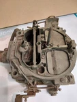 Rochester Quadrajet 1974 Buick 455 800 Cfm Carburetor Used. Price: $175.00.