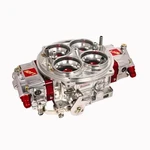 Quick Fuel Carburetor FX-4711 1150 Cfm Qfx 4500 Dominator Custom Built Free New. Price: $1899.95.
