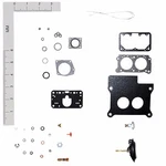 Holley Barrel 2300EG Carburetor Kit 1978-1979 Ihc Trucks 345 Engine Governor New. Price: $42.99.