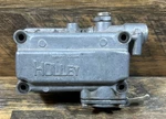 Holley Primary Fuel Bowl #34R 5260B Used. Price: $25.00.