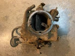 81 1982 Dodge Ram Van Pickup 150 250 Carburetor 3.7L For Parts / Rebuild. Price: $99.95.