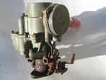 1949 1950 Nash Carter 694S WA-1 One Barrel Carburetor Six Cylinder For. Price: $140.00.