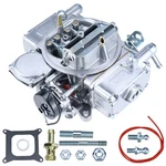 Barrel Carburetor Street Warrior 0-80457S Holley 4160 Performance 600 Cfm New. Price: $179.99.