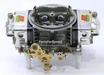 Aed 1000HO Holley Double Pumper Carburetor Street Race Ultra Aluminum 1000, Used. Price: $839.99.