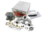 Carburetor 23YKFR39 For Mga Mgb 1956 1957 1958 1959 1960 1961 1962 1963 1964 New. Price: $608.78.