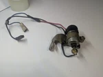 1972 -1973 Holley 4160 Hp Mopar Carburetor Idle Solenoid 440 With A/c Body Used. Price: $150.72.