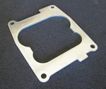 1971 4972S & 4973S Carter Thermo-quad Four Barrel Carburetor Gasket Spacer New. Price: $69.00.