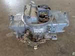 Holley Cfm Street Avenger Carburetor Manual Choke Vacuum Secondaries 81670-1 Used. Price: $229.95.