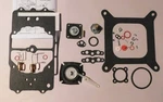 4100 Autolite Ford Carburetor Repair Kit Barrel 58 - 69 Merc With Diaphragm New. Price: $65.95.