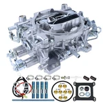 Barrel Edelbrock 1407 Carburetor Performer Series 750 Cfm Manual Choke New. Price: $159.99.