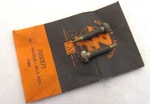 Nos 1951-52 Pontiac Torpedo P/6 239 Rochester Carb Idle Needle Screw Gm 7002875 New. Price: $18.99.