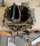 Holley List 6253 1972 Mopar 440 Automatic For. Price: $69.00.