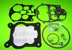 Rochester Quadrajet Carburetor Rebuild Kit 79 - 85 Chevy Gmc Truck 4 Bbl 15753 New. Price: $28.20.