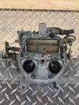 Holley 4-BARREL Carburetor 6R-5610B Qjet Used. Price: $98.55.