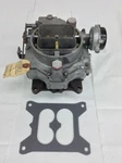 Carter Wfcb Carburetor 2232S 2284S 1955-1956 Packard Remanufactured. Price: $699.99.